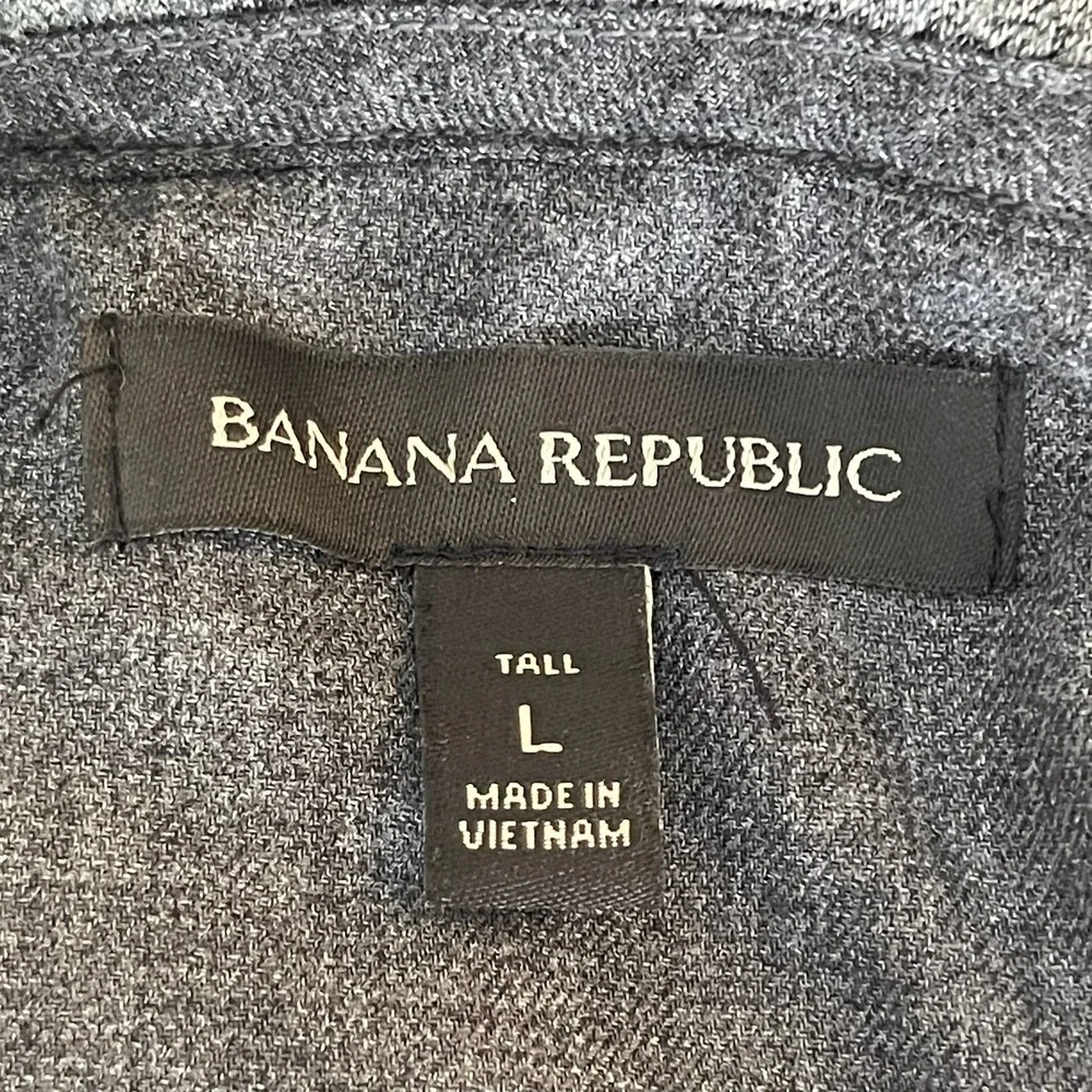 Banana Republic banana republic